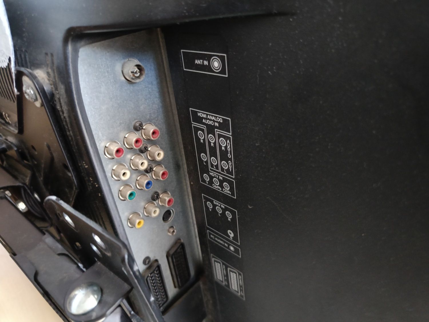 Telewizor Teco 32 cale