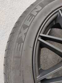 Opony letnie Nexen Nfera SUV 255/45R18 5mm cena za komple