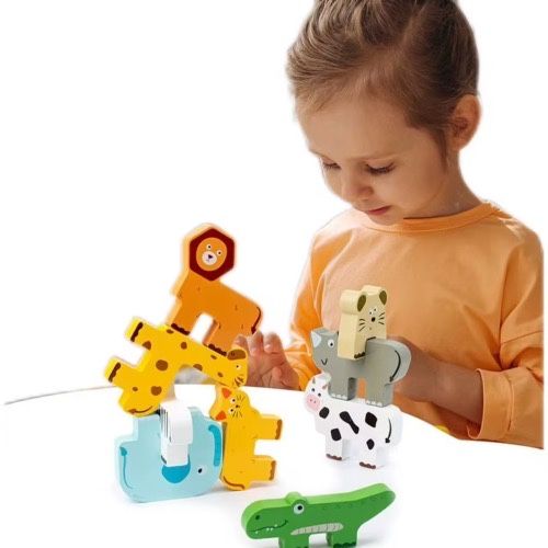 Тотанімо балансир дерев’яний