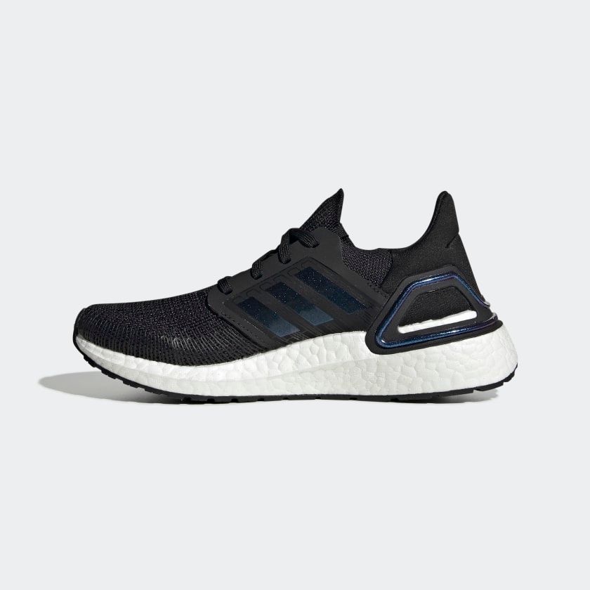 Buty adidas Ultraboost 20 r.36 2/3 czarne sneakers