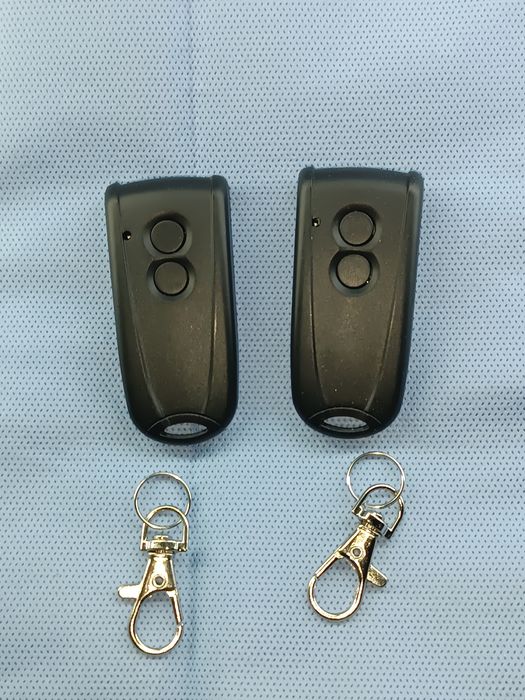 Пульти для воріт SDR-433RSC2
