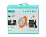 Lampa solarna Led Aerbes AB-TA213