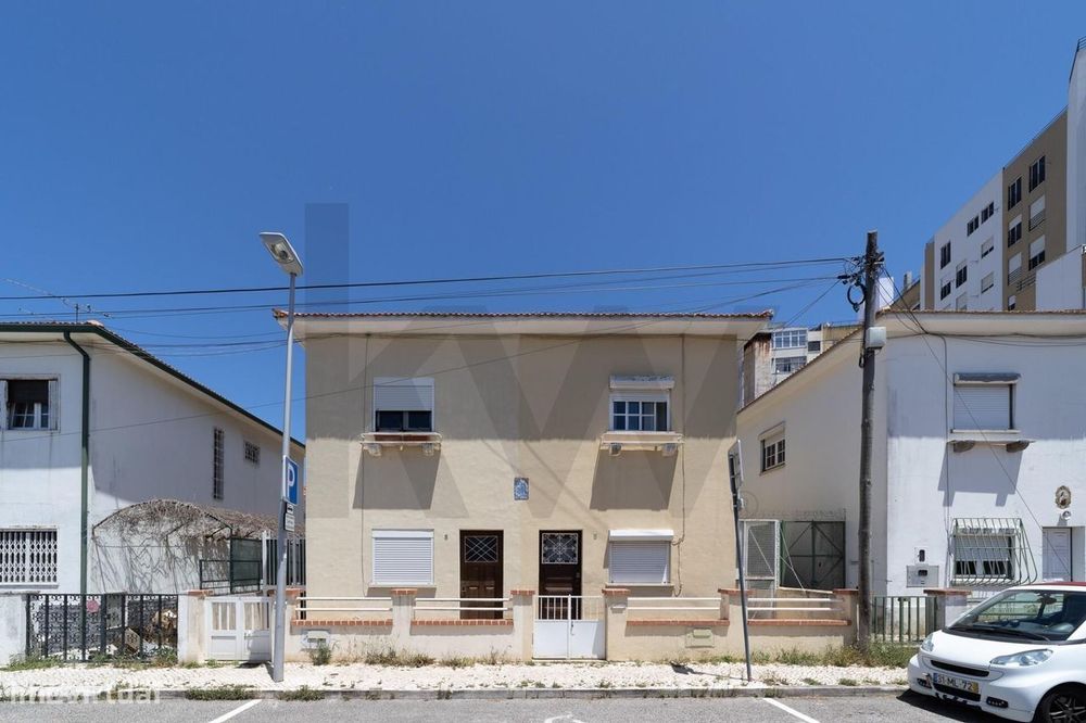 Moradia para venda em Campolide