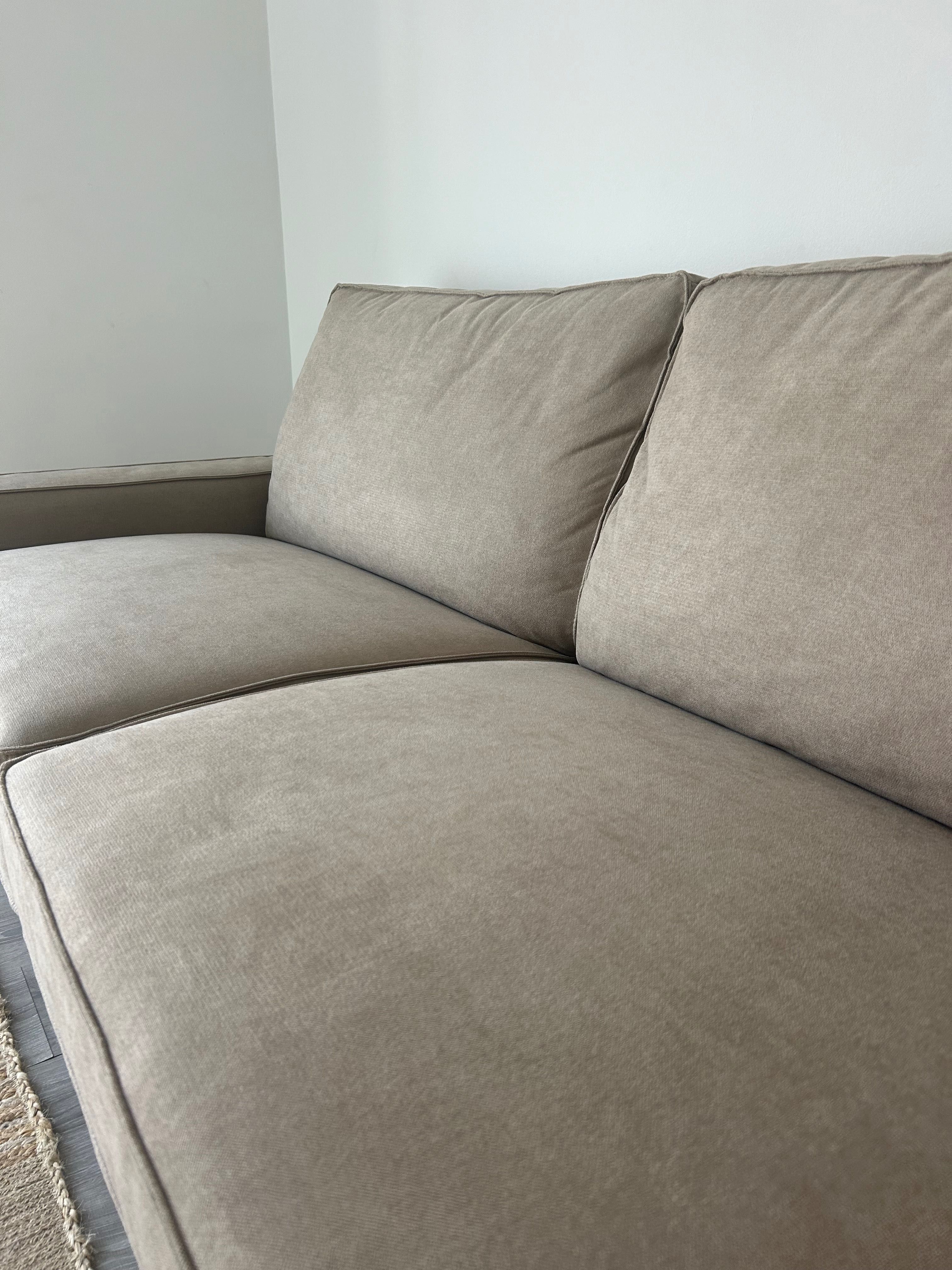 Sofa Shelby Corte Inglés