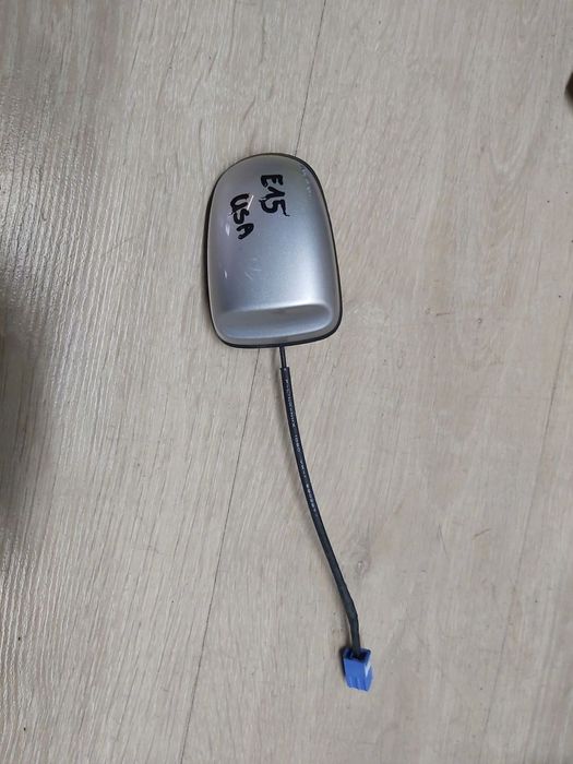 Toyota Corolla E15 antena dachowa płetwa