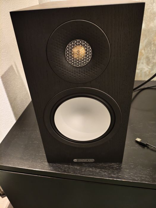 Cambridge Audio (/C Novo)