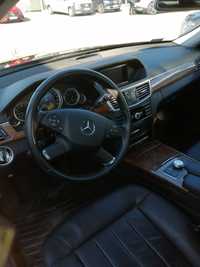 Mercedes E350 4matic