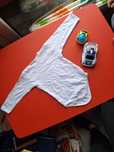 Body biale nowe 80