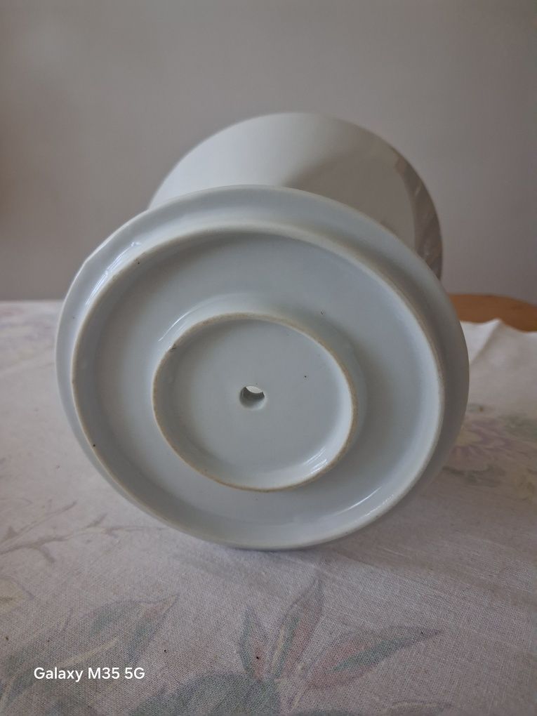 Duży dripper ceramiczny