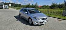 Mazda 6 2.0 diesel