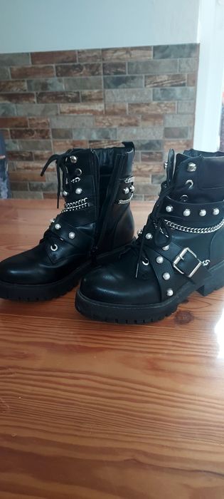 Botas para mulher Day-Vine