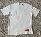 Heron Preston balenciaga футболка