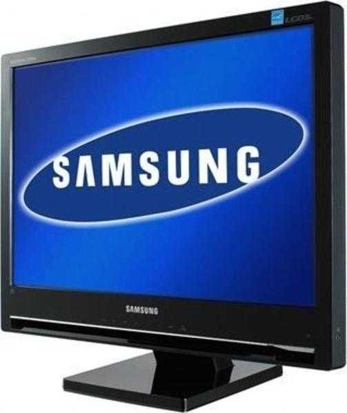 TV e Monitor PC LCD - Samsung 225MW (22") -  Full HD 1080P
