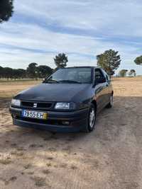 Seat ibiza 6k3 gasolina