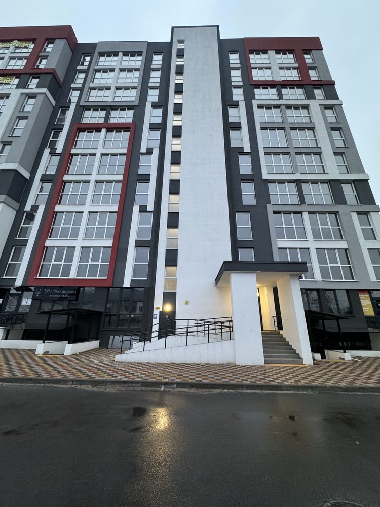 Продаж квартири з першим внеском  3000$! Гостомель