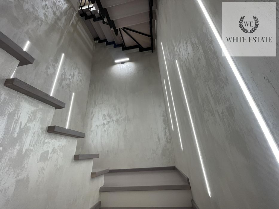 Оренда таунхаус с. Байківці КМ Щасливий Маєток