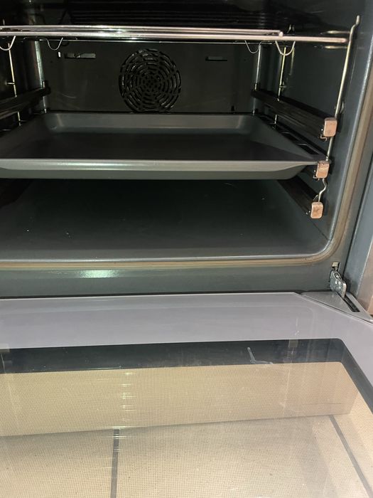 Piekarnik niezależny NEFF