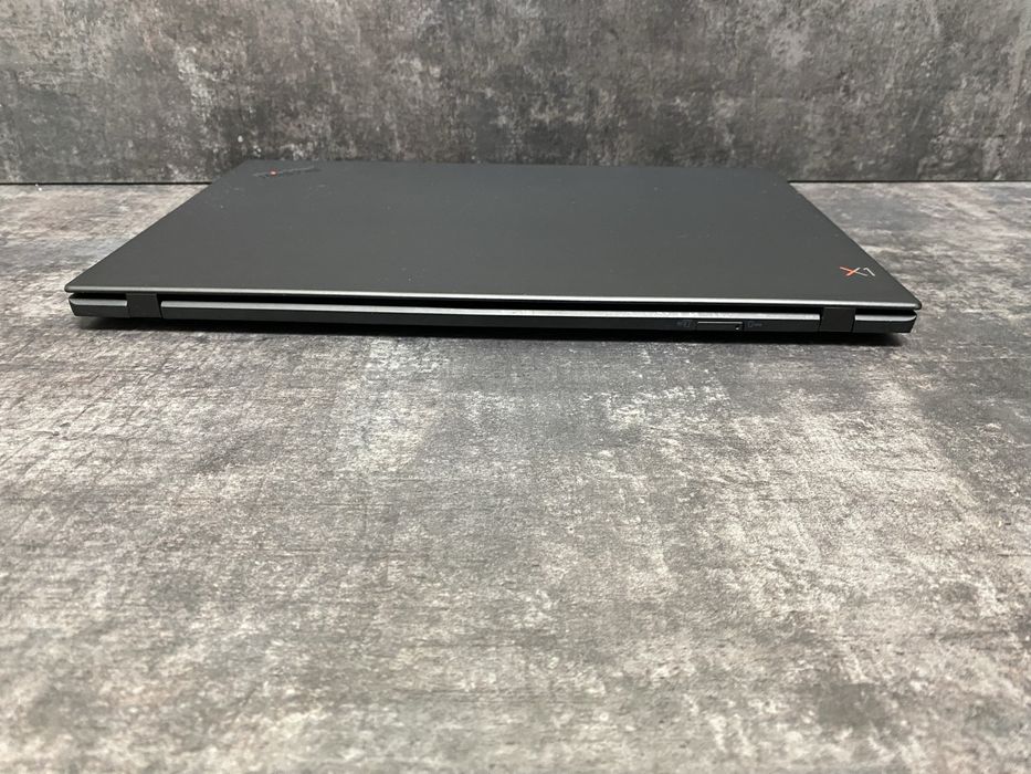 Lenovo ThinkPad X1 Carbon 6 Gen i7-8550u 16Gb 256Gb FHD IPS 14”