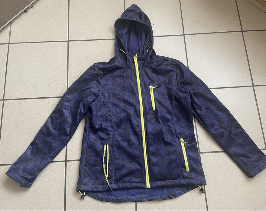 Kurtka damska soft shell rozm. L