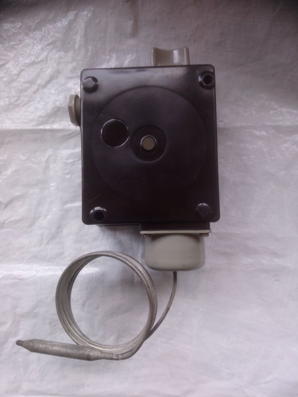 Термостат Danfoss (Дания) RT 101 17-5003 ( 25-90 °C) - новый.