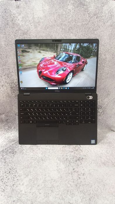 Ноутбук на i5-8265U
