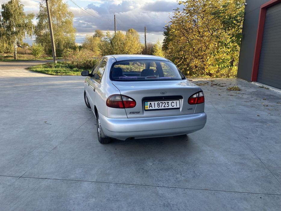 Продам автомобіль хороший стан.