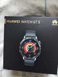 Смарт-годинник Huawei Watch GT 5 46mm (55020DKM) Black