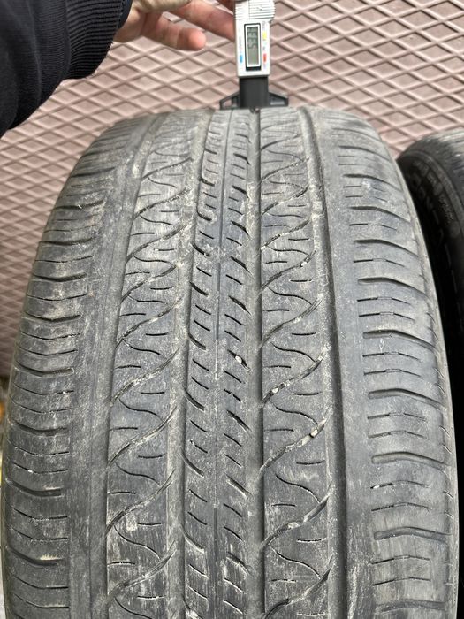 Continental ProContactRX Tesla Y/S 255.45.19