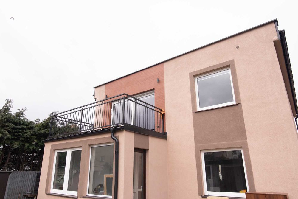 kawalerka mieszkanie z własnym miejscem parkingowym