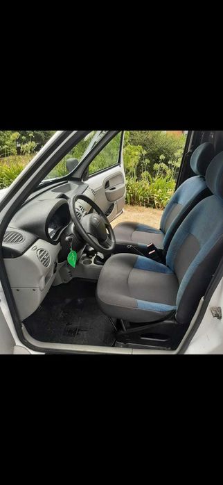 Vendo  renault kangoo
