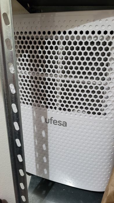 Ufesa Desumidificador