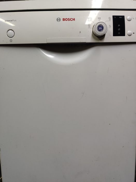 Посудомойка бош bosch