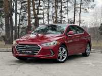 Hyundai Elantra 2016р., 2.0 бензин, автомат, 120 т.км