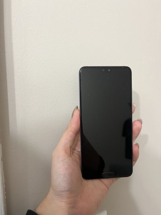 Huawei P20 smartfon 64GB