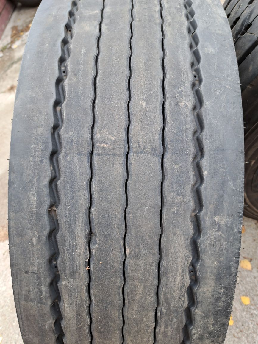 Opona 385/65r22.5 Michelin x line energy