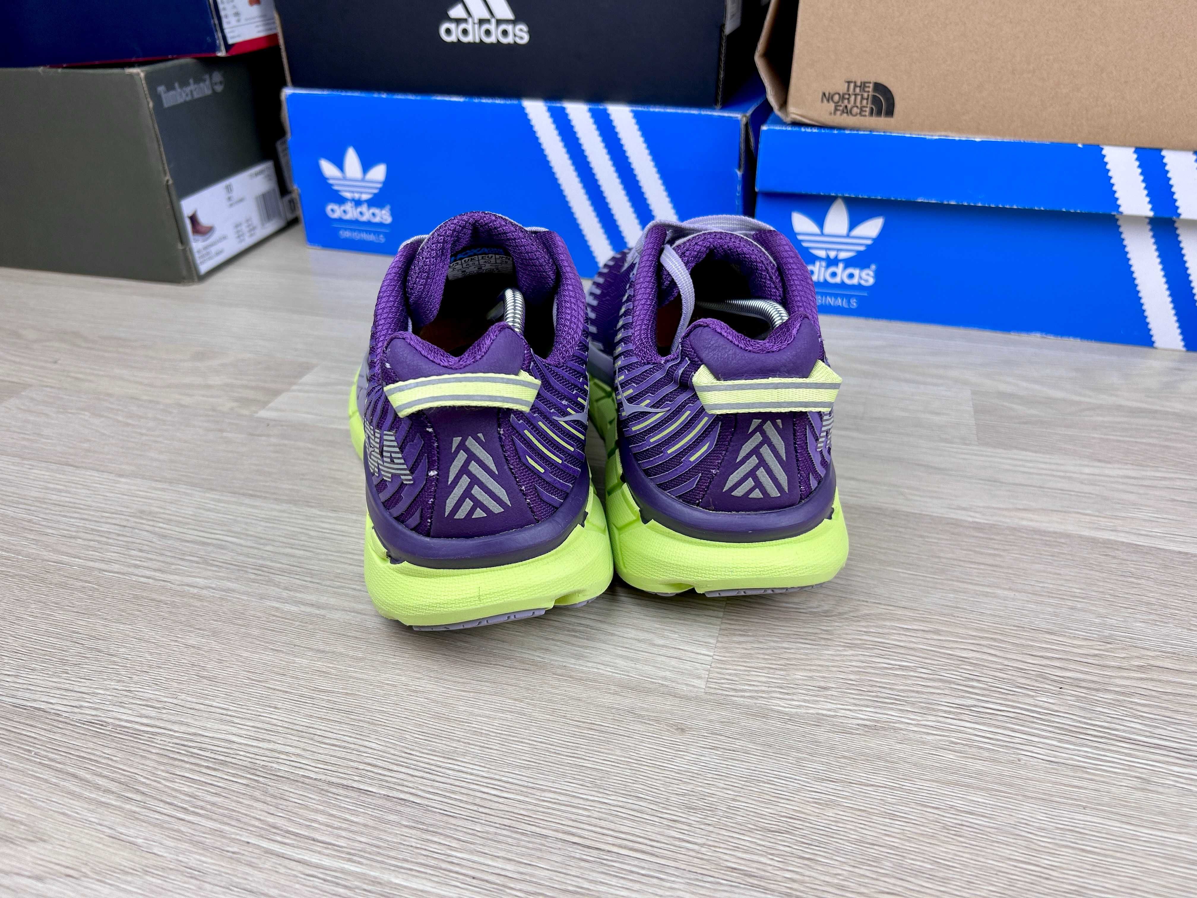 Кроссовки hoka one clifton 5 беговые женские сеточка 40