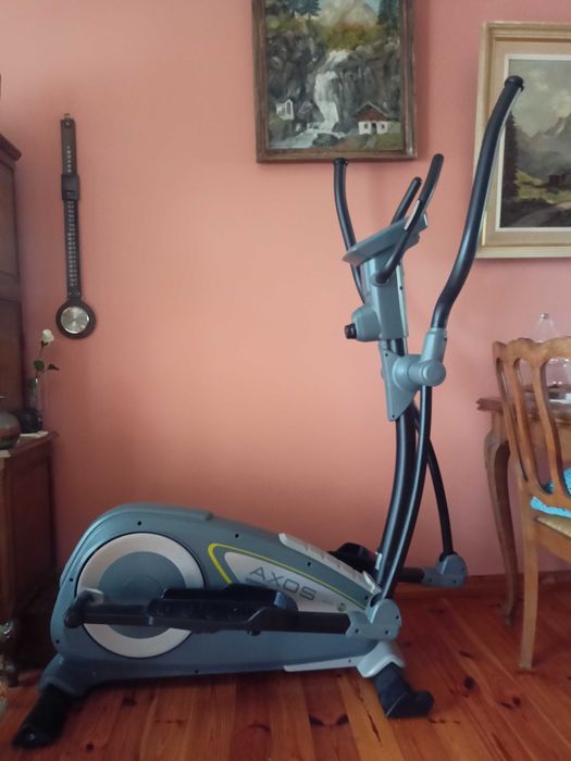 Orbitrek Kettler Nova M