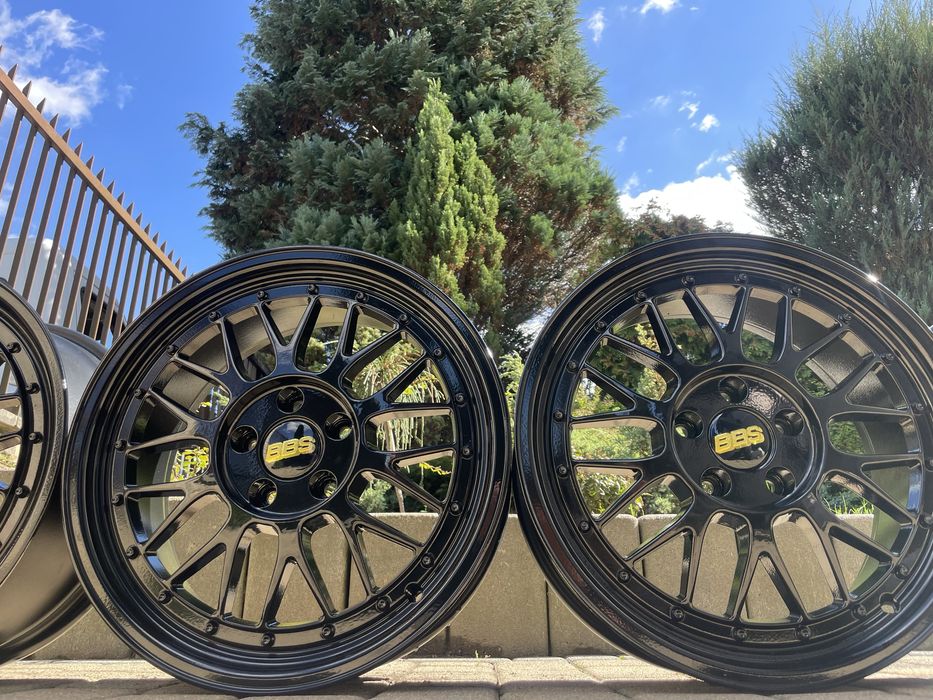 ford 17 5x108 ford c-max galaxy focus mk3 kuga galaxy st bbs
