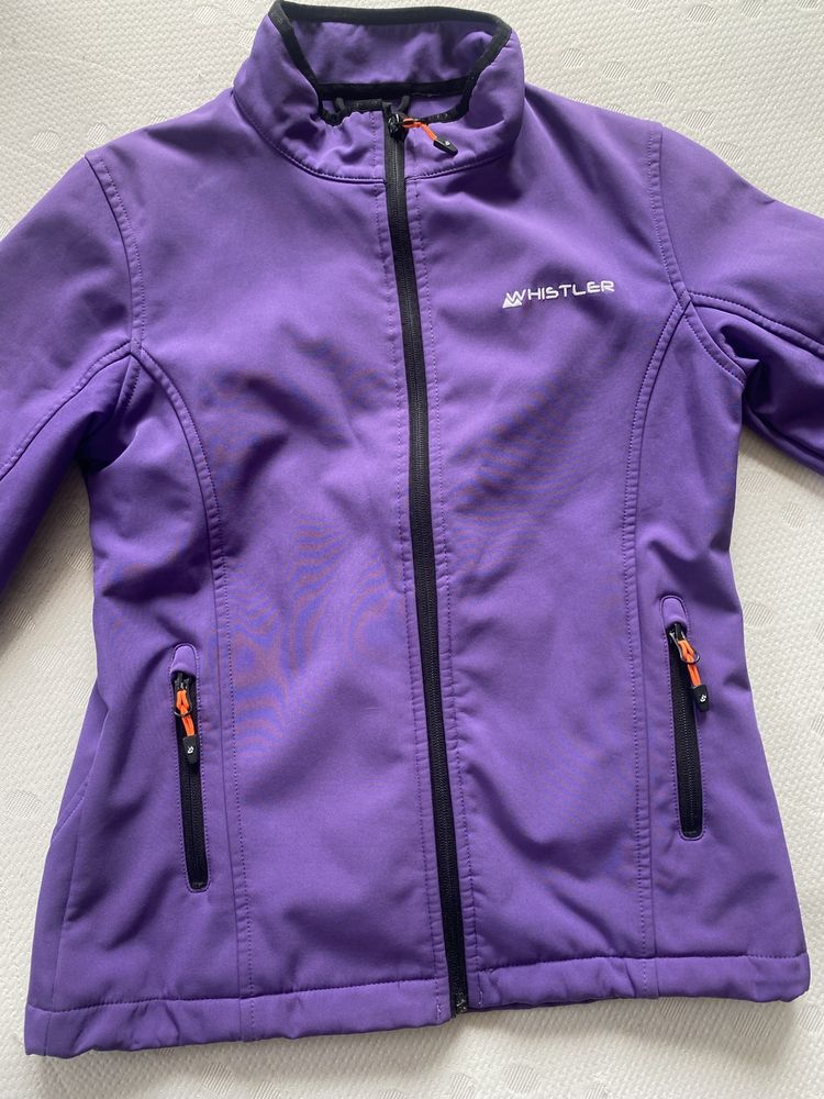 Kurtka softshell
