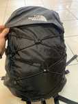 Nowy plecak The North Face BOREALIS czarny