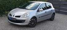 Renault Clio Klima Zarejestrowany