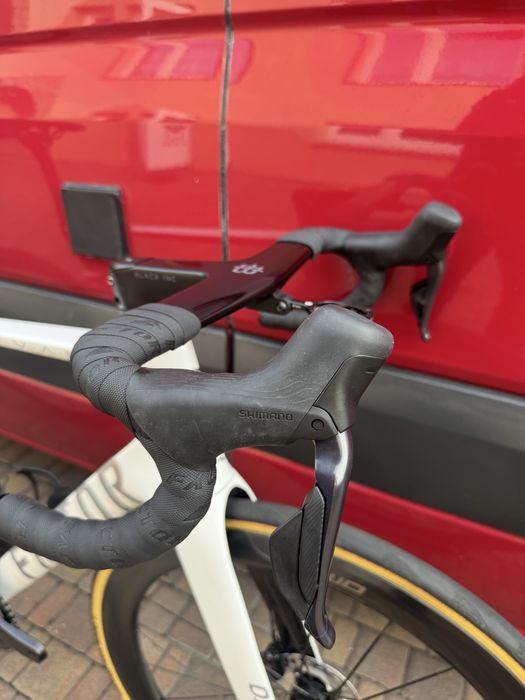 Factor Ostro 2.0 Shimano Ultegra