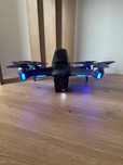 Dron DJI fpv zestaw