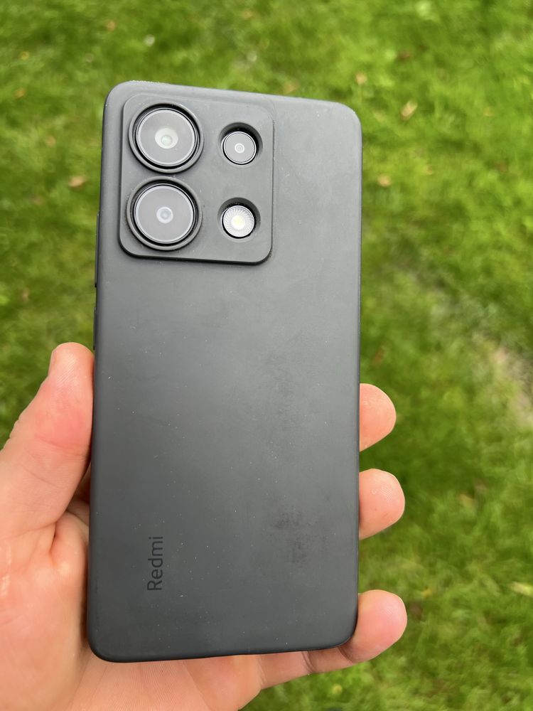Redmi note 13 8/256gb