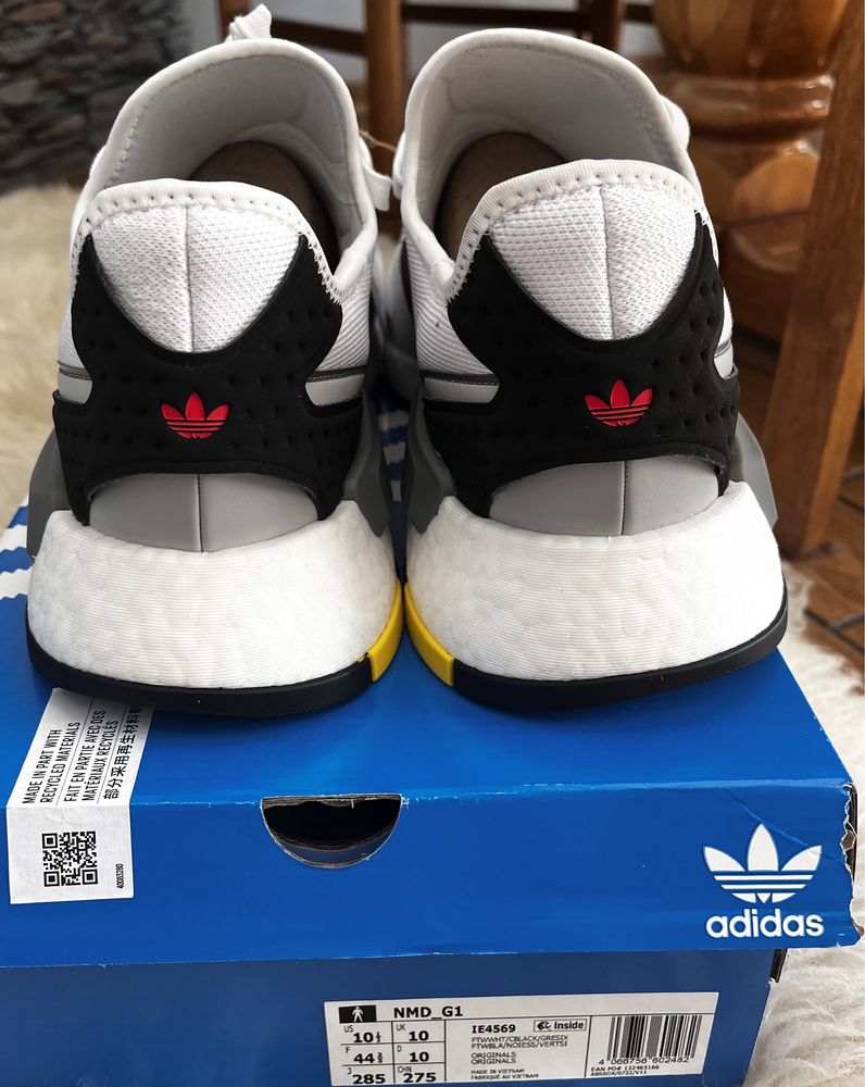 Buty Adidas NMD_G1 IE4569