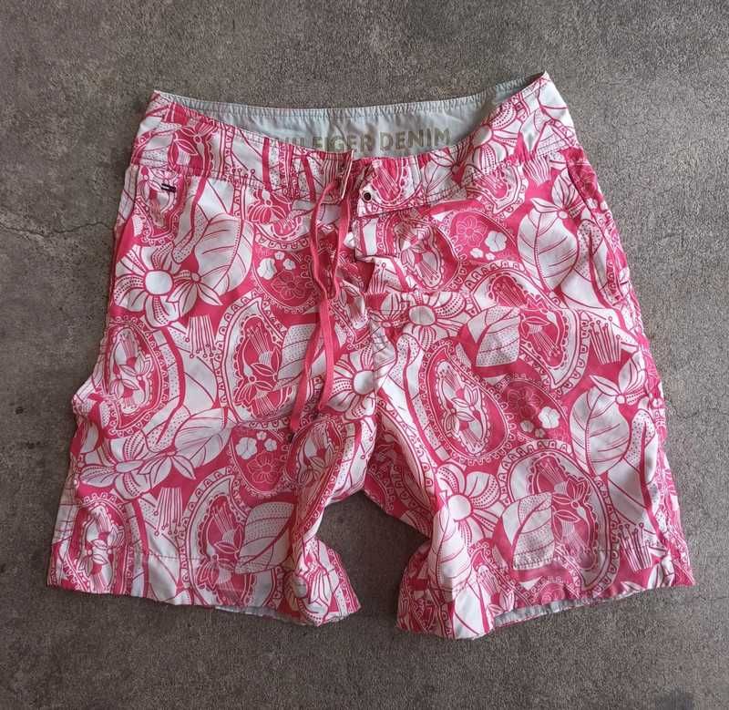 Hilfiger Denim M super kąpielówki