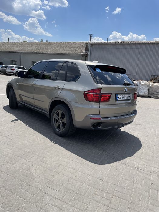 Продам ВМW X5 e 70 3.0дизнль xDrive