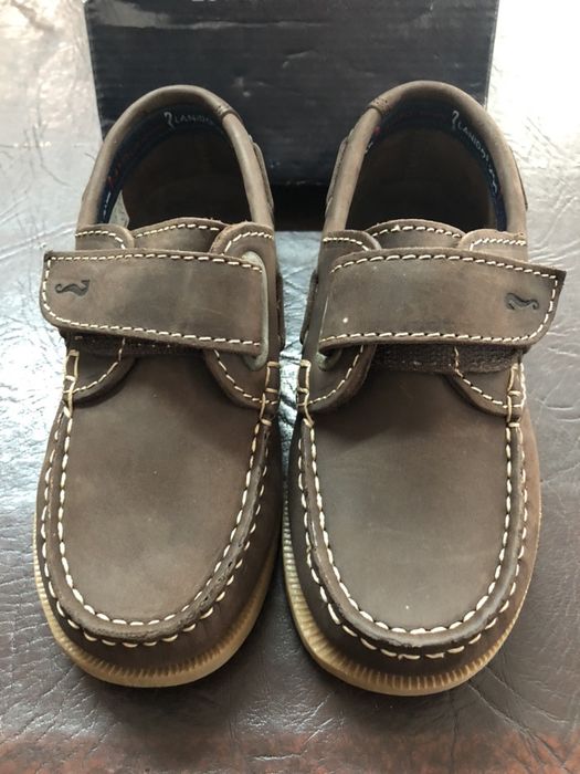 Sapatos Lanidor novos