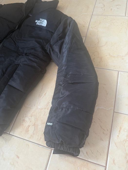 Kurtka The North Face, damska