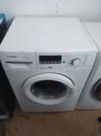 4 Letnia Pralka Bosch Family Wsad 6kg Stan Idealny TRANSPORT